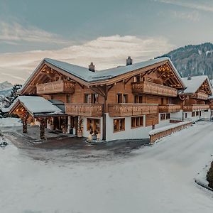 Ultima Hotel Gstaad