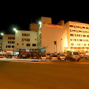 Chanakya Hotel, Patna