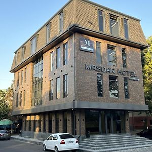 Masdar Hotel Tashkent